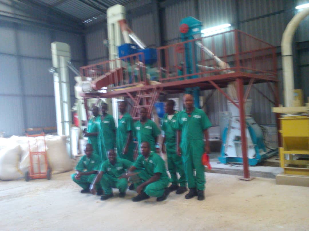 Mill Line