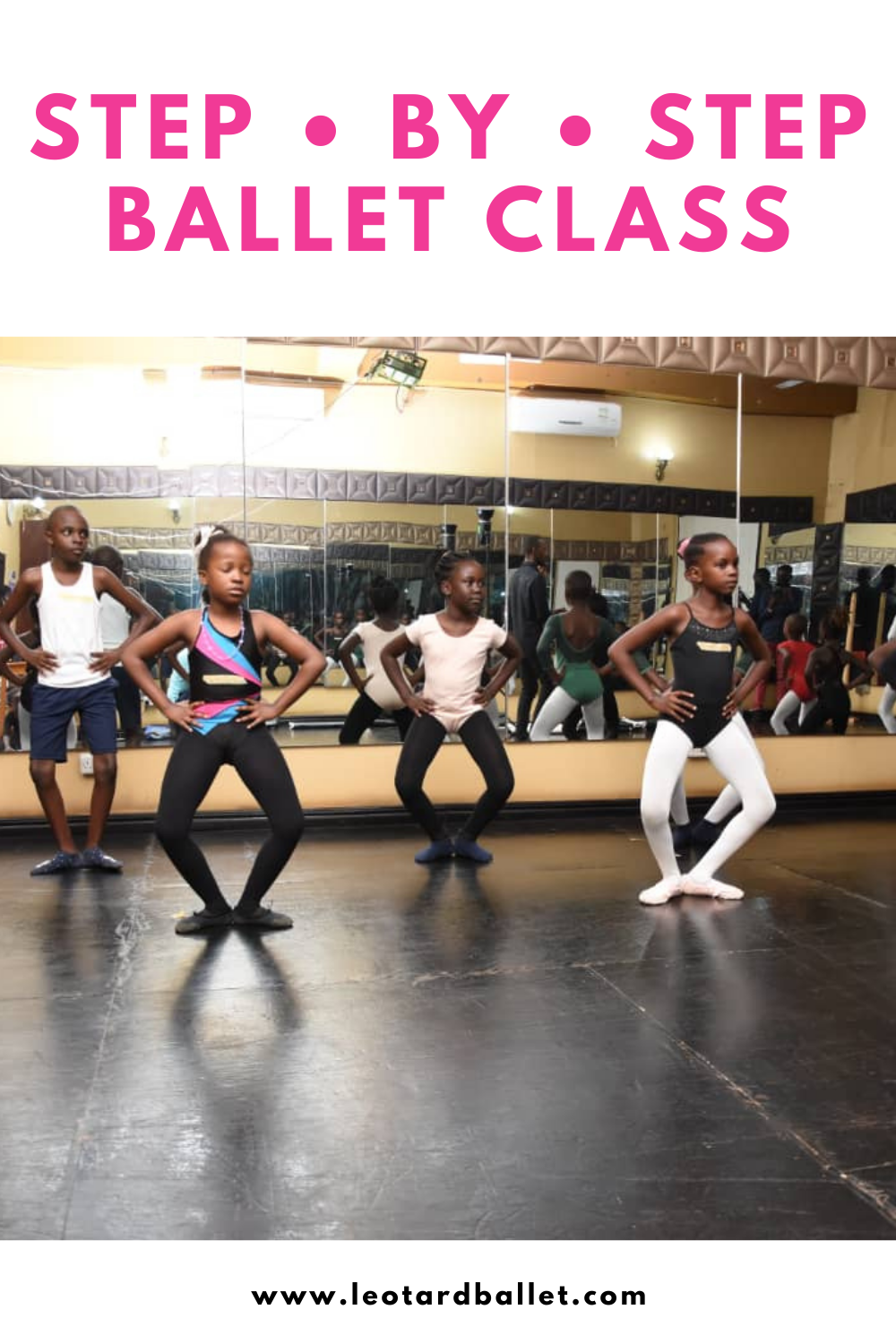 Uganda Ballet