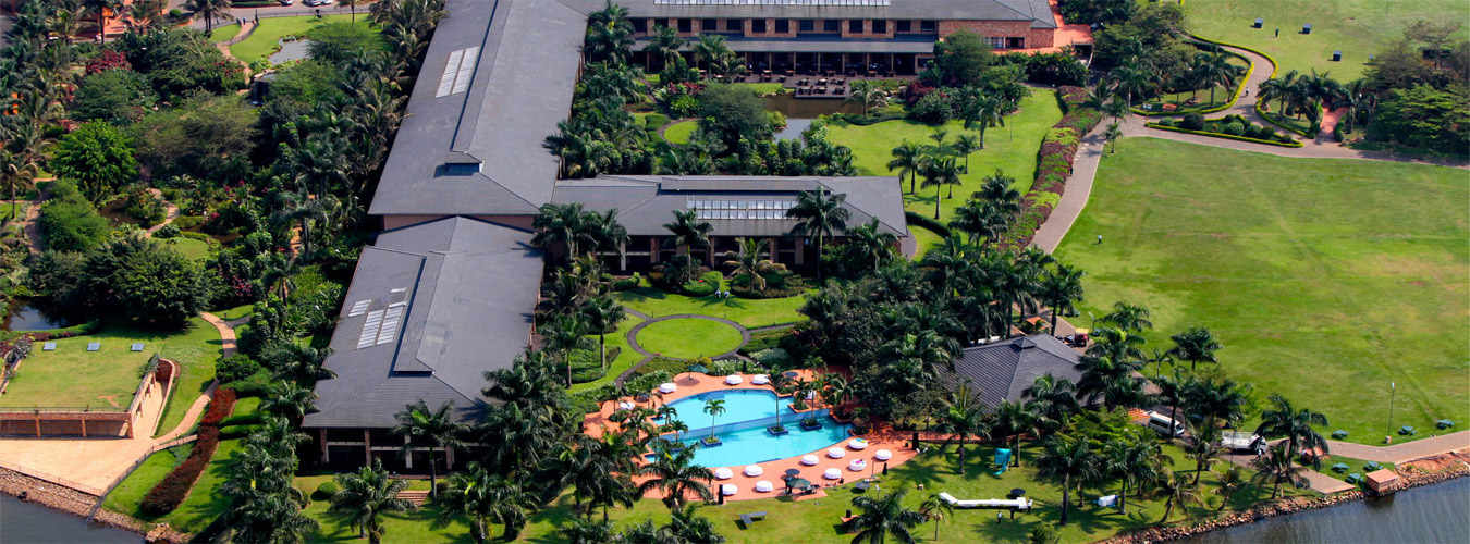 Munyonyo Commonwealth Resort