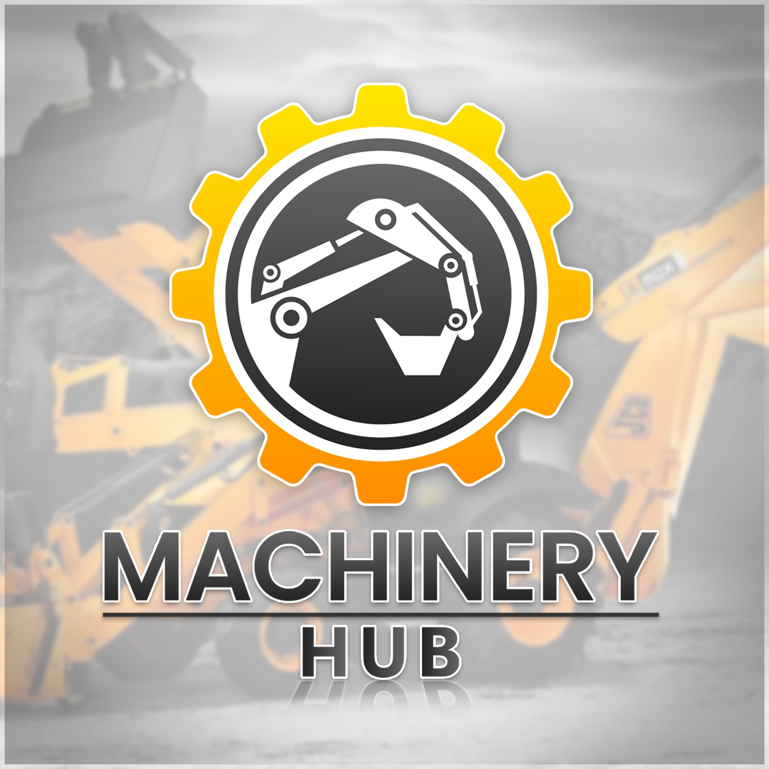 Machinery Hub