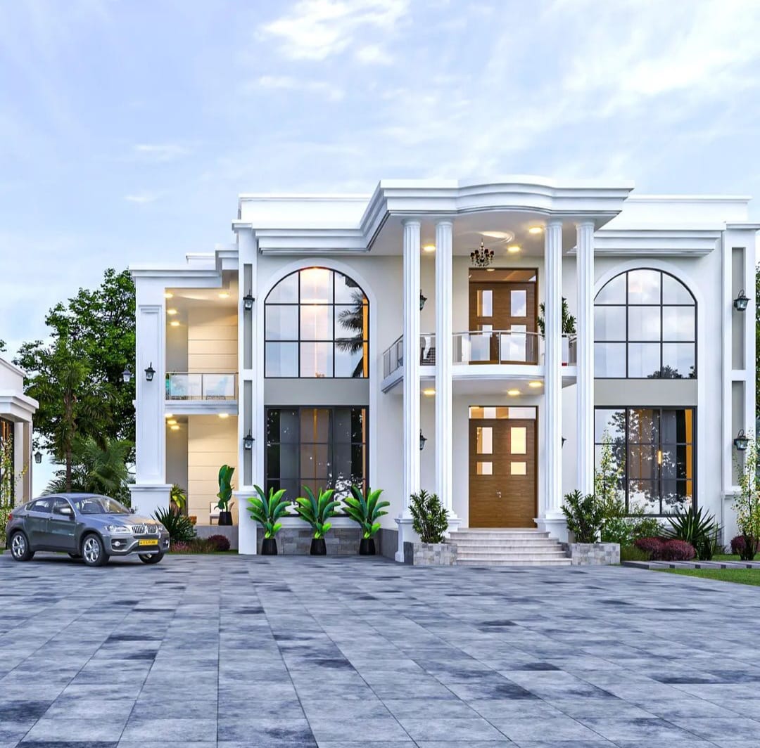 Aroma Architects Limited