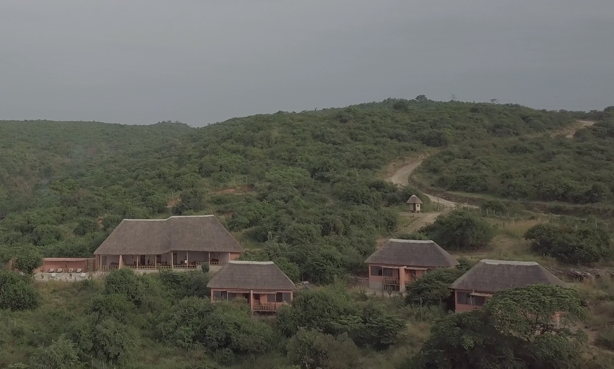 Kikonko Lodge