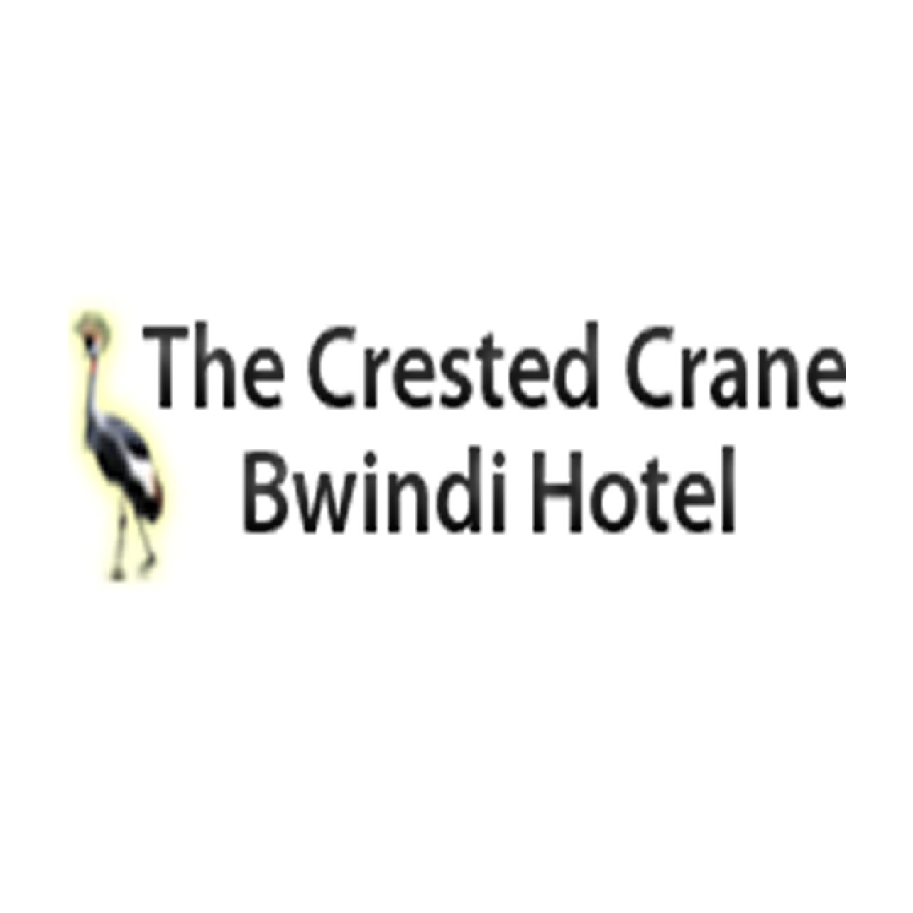 The Crested Crane Bwindi Hotel