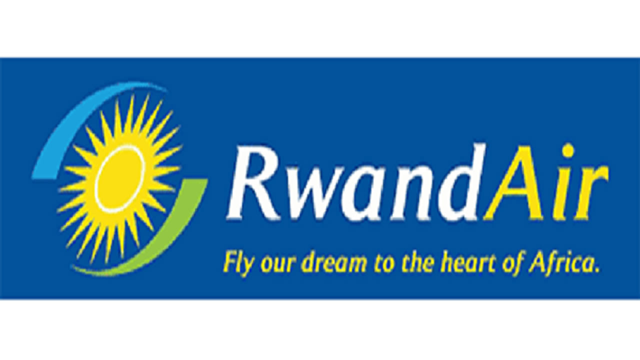 RwandAir - Kampala Uganda Office