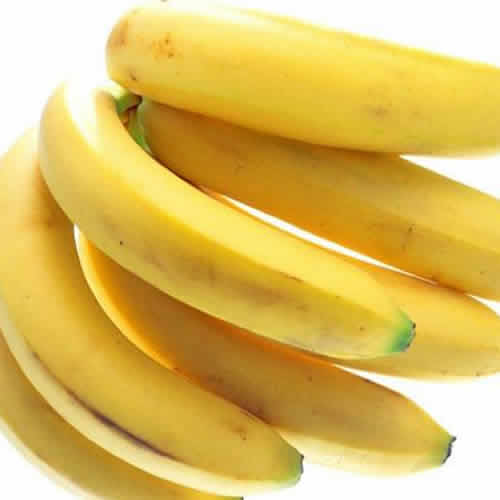 Ripe Banana