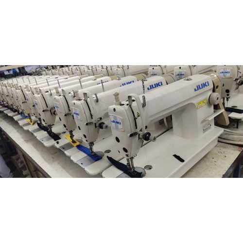 Industrial Sewing Machines