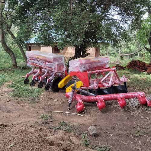 Tractor Implements