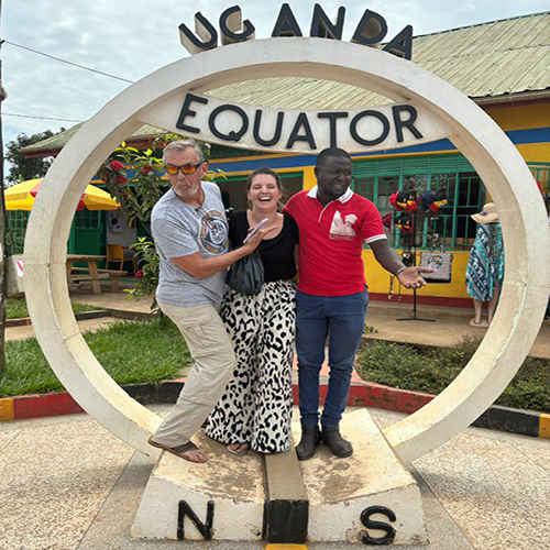 3 day refreshing your mind in Murchison national park